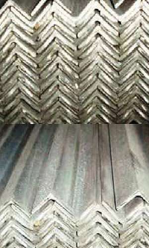 Cantoneiras de aço Cantoneiras de aço