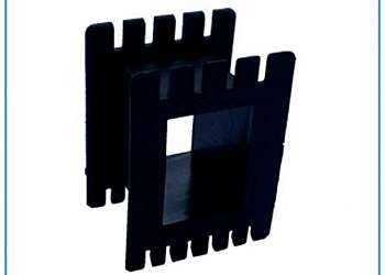 Carretel para bobina de transformador Carretel para bobina de transformador