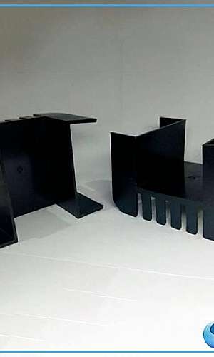 Carretel para enrolar transformador Carretel para enrolar transformador