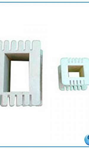 Carretel para transformador Carretel para transformador