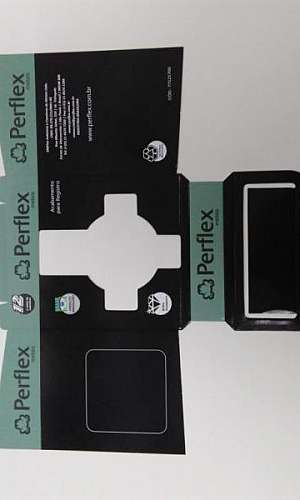 Cartelas para embalagem vacuum form Cartelas para embalagem vacuum form