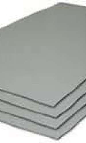 chapa de polipropileno chapa de polipropileno