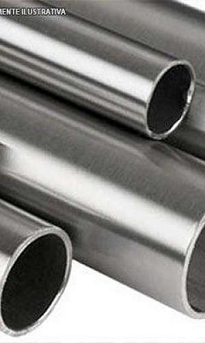 Chapas e Cantoneiras de Aço Chapas e Cantoneiras de Aço