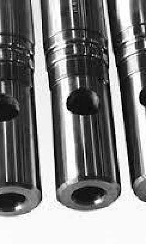 Cilindro para injetora Cilindro para injetora