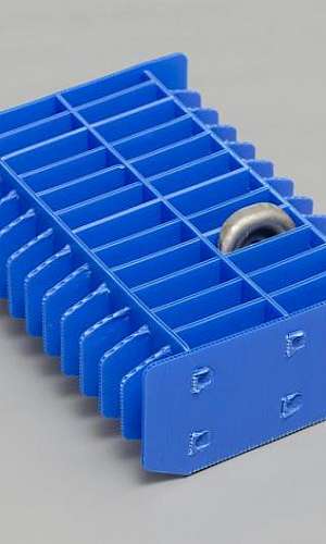 Colmeia polionda Colmeia polionda