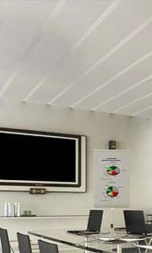 Colocação de forro de PVC em Guarulhos Colocação de forro de PVC em Guarulhos