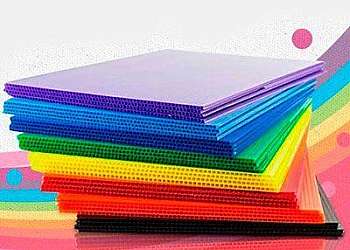 Comprar chapa de plástico corrugado Comprar chapa de plástico corrugado