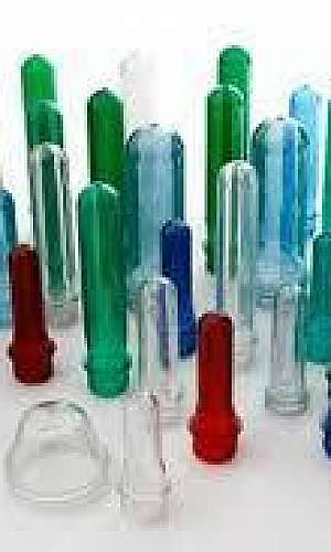 Comprar preformas de PET Comprar preformas de PET