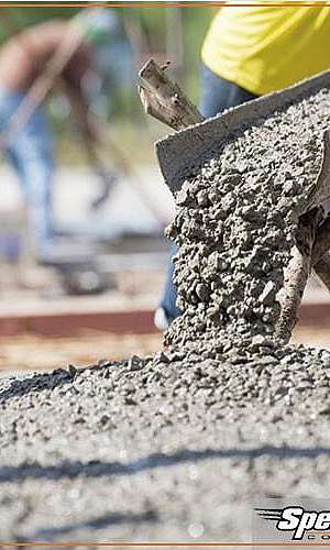 Concreto convencional preço Concreto convencional preço