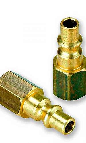 conexões de latão conexões de latão