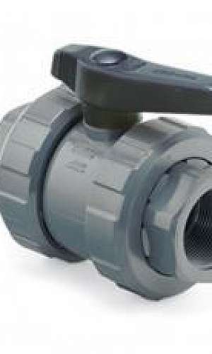 Conexões e válvulas em termoplástico distribuidor Conexões e válvulas em termoplástico distribuidor