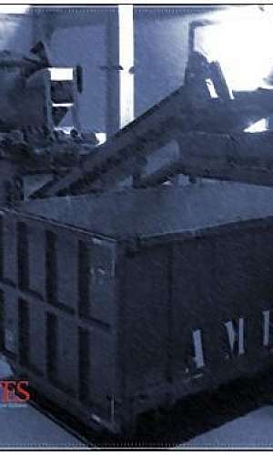 Descaracterização de produtos  Descaracterização de produtos