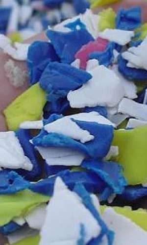 Descaracterização de produtos Descaracterização de produtos