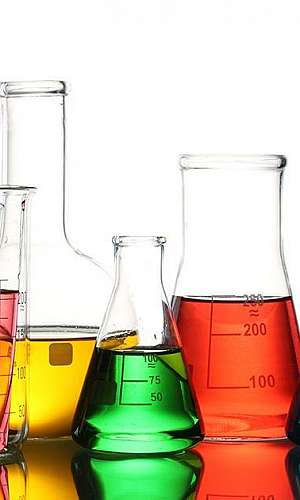 Descarte de produtos químicos  Descarte de produtos químicos