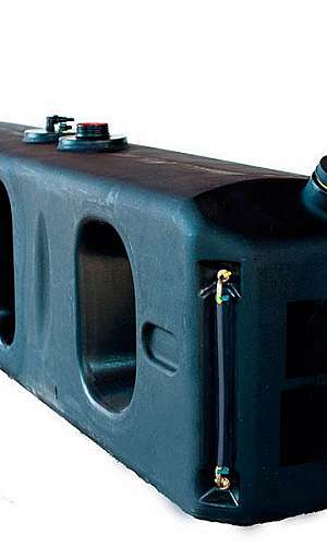 Desenvolvimento de produto rotomoldado Desenvolvimento de produto rotomoldado