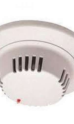 detector de fumaça convencional detector de fumaça convencional