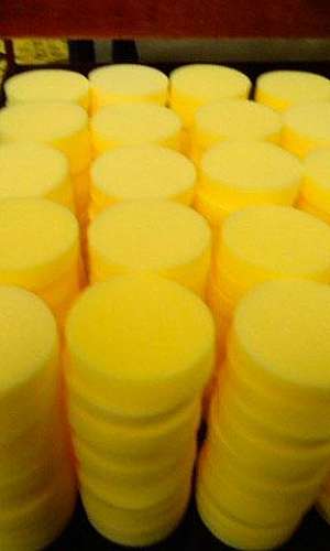 Distribuidores de espuma de poliuretano Distribuidores de espuma de poliuretano