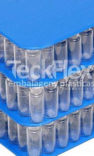 Divisória Polionda Divisória Polionda