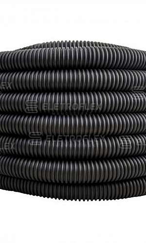 Duto corrugado Duto corrugado