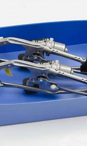 Embalagem colmeia polionda Embalagem colmeia polionda