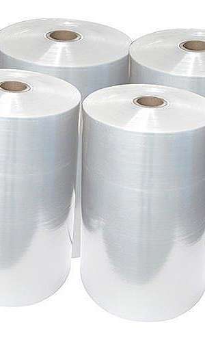 Embalagem plástica flexível Embalagem plástica flexível