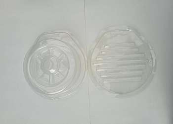 Embalagem vacuum forming