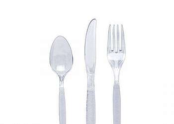 Tampa de embalagem descartável Tampa de embalagem descartável