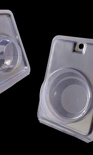 Embalagens termoformadas Embalagens termoformadas