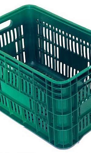 Empresa de caixa de plástico em Goiás Empresa de caixa de plástico em Goiás