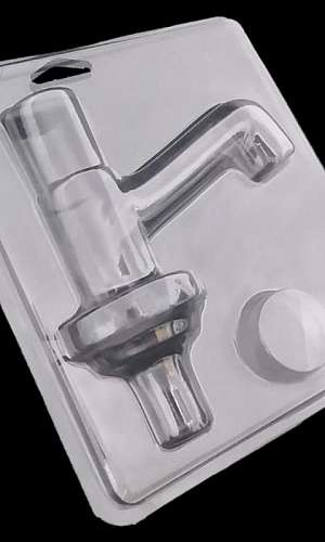 Empresa de embalagem termoformada Empresa de embalagem termoformada