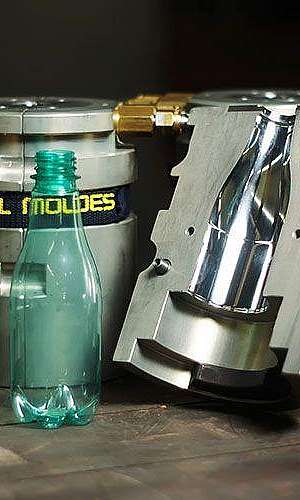 Empresa de fabricação de molde Empresa de fabricação de molde