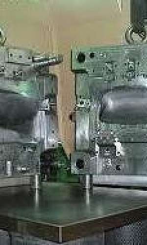 Empresa de fabricação de molde Empresa de fabricação de molde