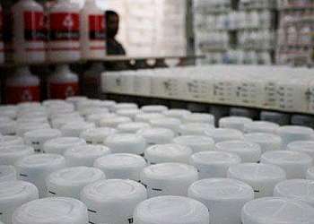 Empresa de frascos plásticos Empresa de frascos plásticos