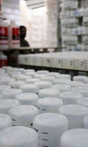 Empresa de frascos plásticos Empresa de frascos plásticos