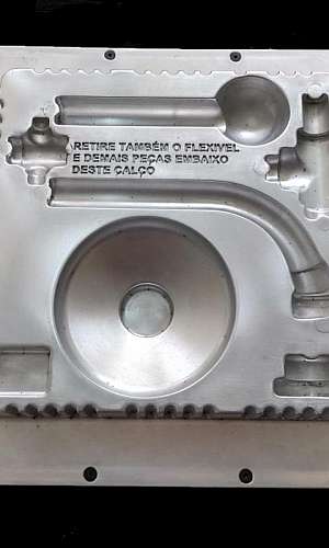 Empresa de molde de vacuum forming Empresa de molde de vacuum forming