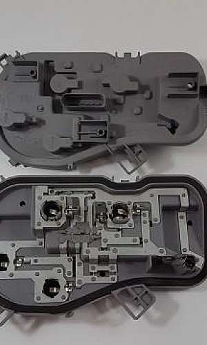 Empresa de moldes plásticos Empresa de moldes plásticos