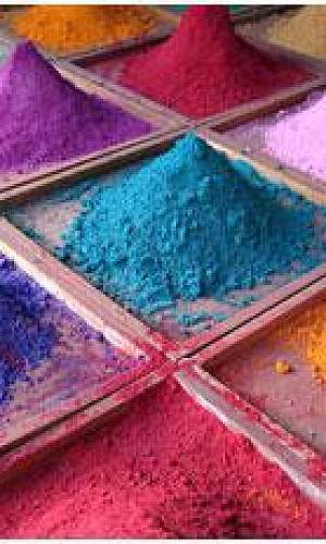 Empresa de pigmentos termoplásticos Empresa de pigmentos termoplásticos