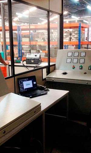 Empresa fabricante de transformadores Empresa fabricante de transformadores