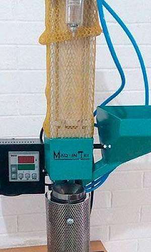 Empresa injetora de plástico Empresa injetora de plástico