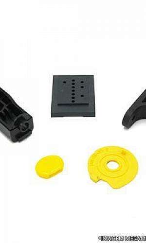 Empresas de injeção de peças plástica SP Empresas de injeção de peças plástica SP