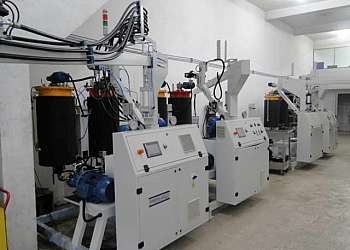 Injeção de poliestireno Injeção de poliestireno