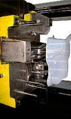 Empresas de injeção plástica automotiva Empresas de injeção plástica automotiva