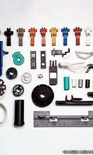 Empresas de injeção plástica Empresas de injeção plástica