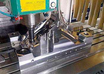 Empresa de plástico Empresa de plástico