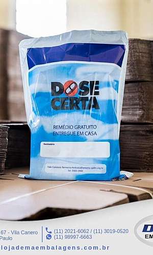 Envelope plástico lacre inviolável Envelope plástico lacre inviolável