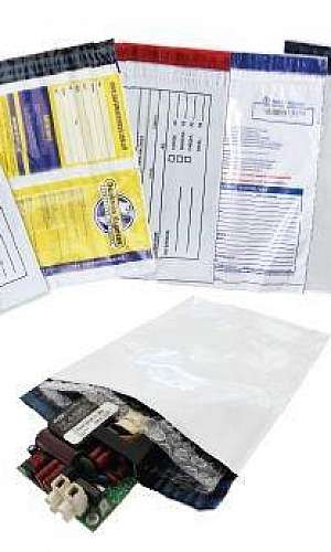 Envelope plastico lacre Envelope plastico lacre