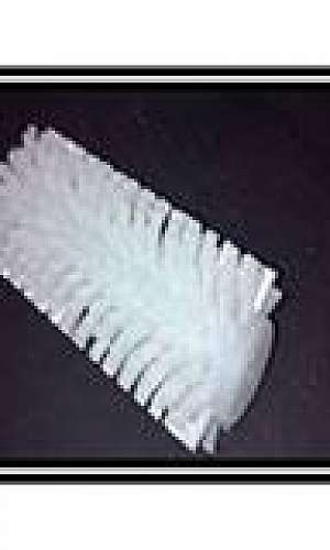 Escova cilíndrica Escova cilíndrica