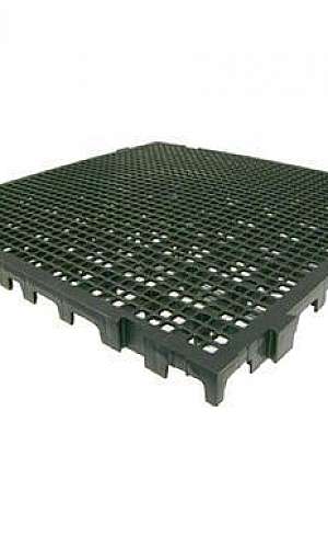 Estrado plástico Estrado plástico