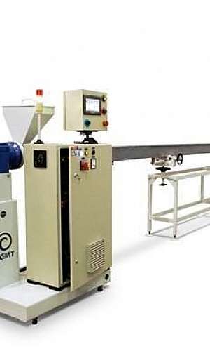 Extrusora sopradora Extrusora sopradora