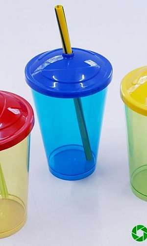 Fábrica copos injetados Fábrica copos injetados
